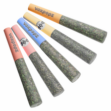 Load image into Gallery viewer, Vox Popz - Tasterpack Crushable Infused Pre Rolls
