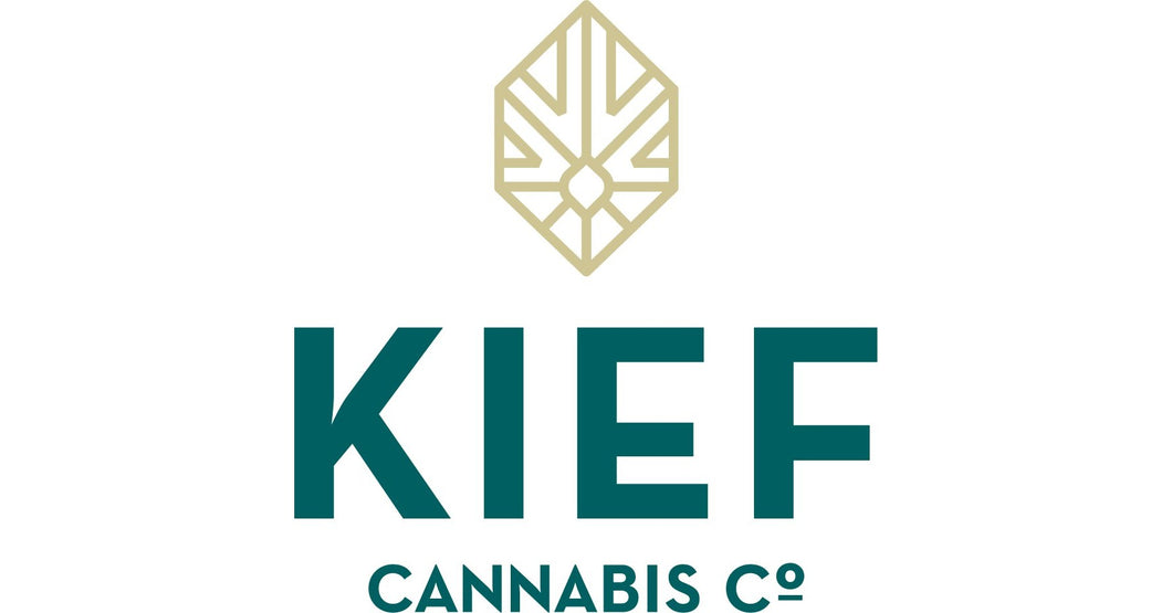 Kief Cannabis - Garlic Cookies 3.5g