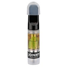 Jonny Chronic - Cherry Bomb .5g Vape Cart