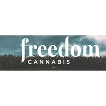 Load image into Gallery viewer, Freedom Cannabis- The Explorer PR
