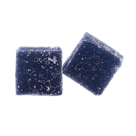 Wana - Blueberry Indica Sour Gummies