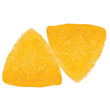 Load image into Gallery viewer, Wana Quick - Rise &amp; Shine Clementine 1:1 Sativa Gummies
