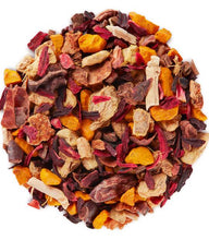 Load image into Gallery viewer, TGOD Organics - Happy Hibiscus Mate THC Tea
