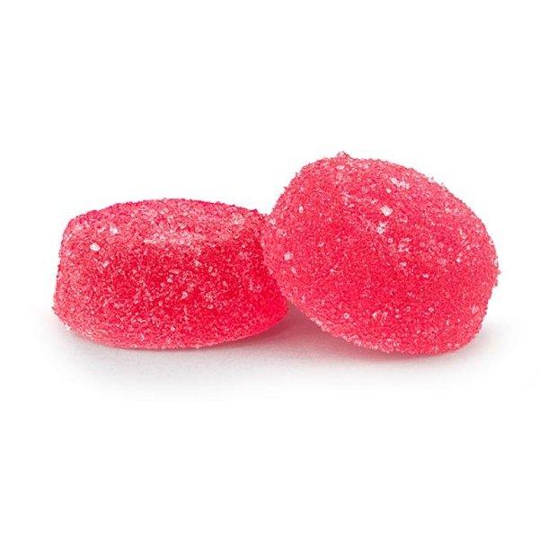 Shred'ems - Sour Cherry Punch Gummies